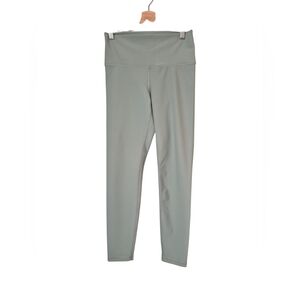 Old Navy Leggings Active Powersoft High-Rise Go-Dry Womens Medium